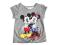 H&amp;M Bluzka Myszka Mikki Minnie__122/128 NOWOŚĆ