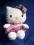 SANRIO - HELLO KITTY - 15 cm