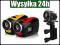 KAMERA SPORTOWA WODOODPORNA ActiveCam-01 FV23 WAWA