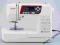 Maszyna do szycia Janome QXL605 + gratisy
