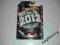 HOT WHEELS HAPPY NEW YEAR 2012 CARBONATOR UNIKAT