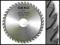 TARCZA PILARSKA do drewna piła widia 115x22mm 40z