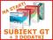 Subiekt GT 1.34 + IMPORT Towarów i Klientów z XLS