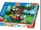 Puzzle 160 Miki, Donald, Goofy Smaczne jabł. TREFL