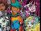 Puzzle 160 Monster High TREFL