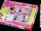 Puzzle 30 Maxi Przygody Minnie TREFL