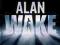 Alan Wake