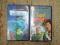 TOY STORY 2 / POTWORY I SPÓŁKA VHS