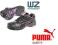 Buty PUMA robocze 642880 S2 rozmiar 38 ZIMA !