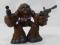 STAR WARS CHEWBACCA FIGURKA HASBRO LFL 2001r