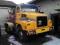 Terberg Holownik 6x6 Volvo pomoc drogowa wyciagark