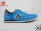 New Balance 400 (41.5) M400SNBK