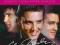 Elvis Presley Osobisty Album król rock'n'roll