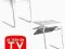 bk672f Wielofunkcyjny SKŁADANY STOLIK TABLE MATE