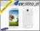 Samsung Galaxy S4 White I9505 LTE,PL, Faktura 23%