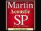 Martin SP 12-54 bronze struny do git. akustycznej