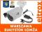 ZESTAW MONITORING KARTA DVR KAMERA 420 TVL Z594