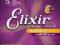 Elixir Phosphor 12-53 Struny do gitary akustycznej