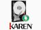 WD Green 2TB WD20EZRX 64MB cache SATA-III od Karen