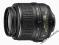 NIKKOR NIKON AF-S DX 18-55 G VR - NOWY!!!  RATY