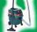 METABO ASR 2025 Odkurzacz przemysłowy GAS 25 F-VAT