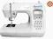 Maszyna do szycia ŁUCZNIK 2050 Magdalena + gratis!