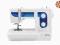 NOWA Maszyna do szycia ELNA 320 eX + GRATISY !!!