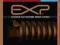 D'Addario EXP16 12-53 struny do gitary akustycznej