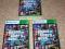 GTA V 5 Grand Theft Auto PL XBOX 360 Nowa Folia