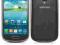 NOWY SAMSUNG GALAXY SIII S3 mini I8190 TITANIUM EE