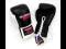 RĘKAWICE BOKSERSKIE turniejowe SZNUROWANE  10oz