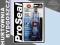 PRO SEAL SILIKON WYSOKOTEMPERATUROWY 85g 315stC !