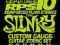 Struny ERNIE BALL EB 2240 (10-46) RPS Slinky