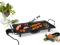 Tappanyaki Grill - Plancha GR9-ROMIX