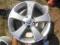 Alufelga felga aluminiowa VOLKSWAGEN 6,5x17 ET38