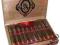 cygara VICTOR SINCLAIR SERIE 55 RED ROBUSTO