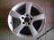 Mercedes C klasa W203 8,5JX17 ET34 1 szt TYŁ