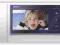 Videodomofon COMMAX CDV-70K 7 cali LED W-Wa