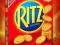 Krakersy Ritz Crackers 428g z USA