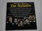 Stylistics Very Best Of MINT LP