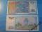 Banknot Uzbekistan 5 Sum 1994 P-75 UNC