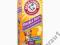 Proszek do kuwet Arm &amp; Hammer 850g z USA