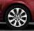 ORYGINALNE FELGI R17 SKODA SUPERB CALLISTO ASO