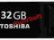 PenDrive TOSHIBA SURUGA 32GB Pen Drive Nowy F.V.