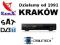 Combo Cabletech URZ0198 HD DVB-T i SAT TNK Kraków