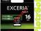 Karta Toshiba Exceria SDHC UHSI Type2 16GB 60/95MB