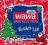 Wesołych Świąt - Składanka Radio Wawa (CD) 2011