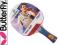 RAKIETKA DO PING PONGA BUTTERFLY Timo Boll 500 F