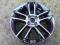 Felga  aluminiowa   Opel  Corsa   OPC  17''.