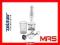 BLENDER RĘCZNY MALAKSER ZELMER ZHB 1004S 600W